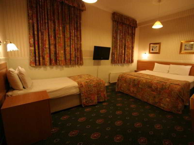 Grange Moor Hotel Maidstone Zewnętrze zdjęcie