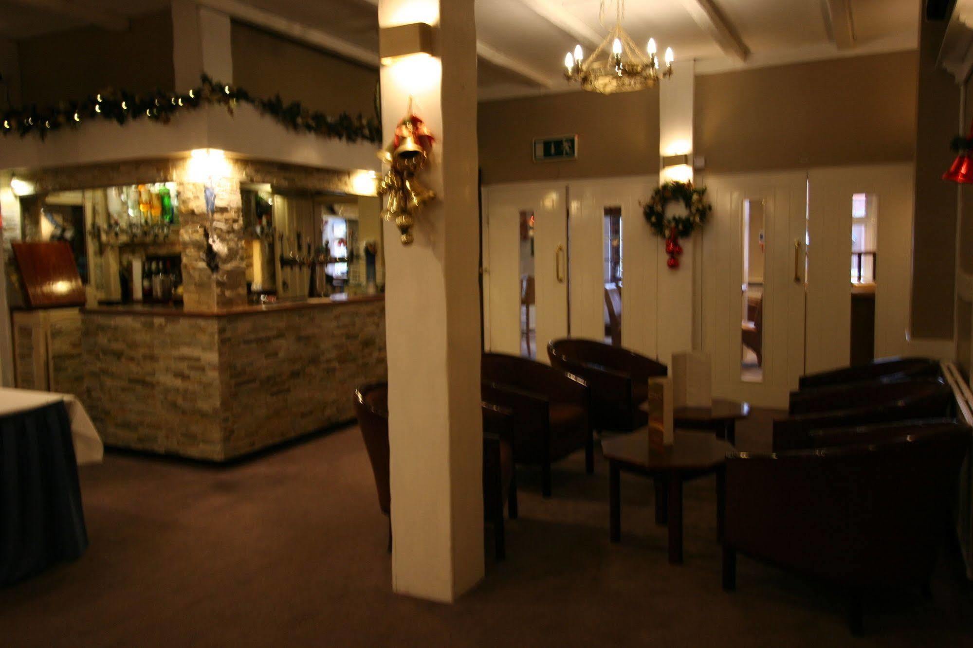 Grange Moor Hotel Maidstone Zewnętrze zdjęcie